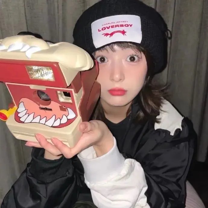 扶桑有狐